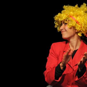 Fotografía de Pim, pam, pum a escena. Cortos teatrales en El Apeadero - El apeadero