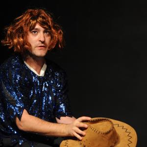 Fotografía de Pim, pam, pum a escena. Cortos teatrales en El Apeadero - El apeadero