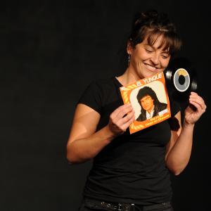 Fotografía de Pim, pam, pum a escena. Cortos teatrales en El Apeadero - El apeadero