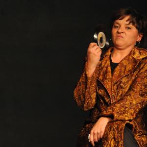 Fotografía de Pim, pam, pum a escena. Cortos teatrales en El Apeadero - El apeadero