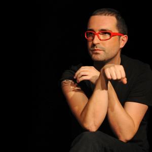 Fotografía de Pim, pam, pum a escena. Cortos teatrales en El Apeadero - El apeadero