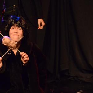 Fotografía de Pim, pam, pum a escena. Cortos teatrales en El Apeadero - El apeadero
