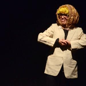 Fotografía de Pim, pam, pum a escena. Cortos teatrales en El Apeadero - El apeadero