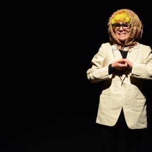 Fotografía de Pim, pam, pum a escena. Cortos teatrales en El Apeadero - El apeadero