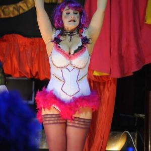 Fotografía de Cabaret "El Sentío" - La Petite