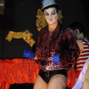 Fotografía de Cabaret "El Sentío" - La Petite