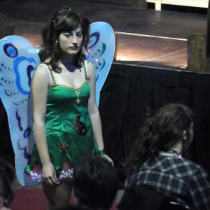 Fotografía de Cabaret "El Sentío" - La Petite