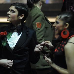 Fotografía de Cabaret "El Sentío" - La Petite