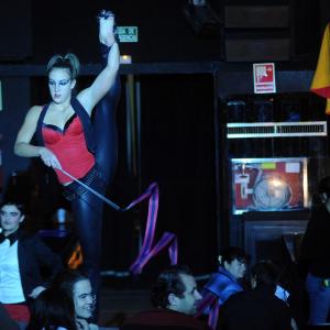 Fotografía de Cabaret "El Sentío" - La Petite