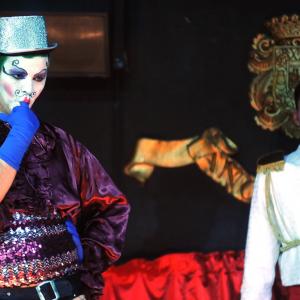 Fotografía de Cabaret "El Sentío" - La Petite