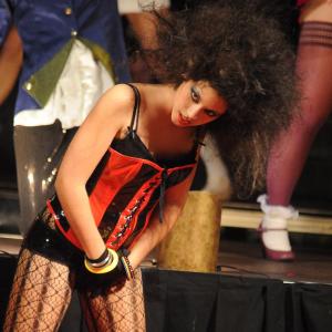 Fotografía de Cabaret "El Sentío" - La Petite