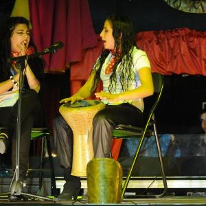 Fotografía de Cabaret "El Sentío" - La Petite