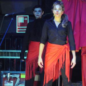 Fotografía de Cabaret "El Sentío" - La Petite