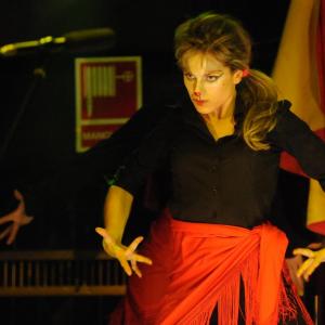 Fotografía de Cabaret "El Sentío" - La Petite