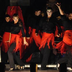 Fotografía de Cabaret "El Sentío" - La Petite