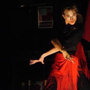 Fotografía de Cabaret "El Sentío" - La Petite