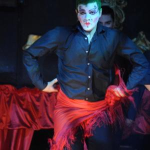 Fotografía de Cabaret "El Sentío" - La Petite