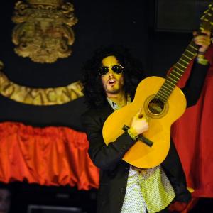 Fotografía de Cabaret "El Sentío" - La Petite