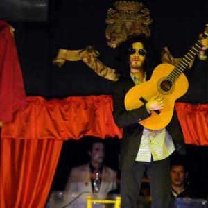 Fotografía de Cabaret "El Sentío" - La Petite
