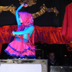 Fotografía de Cabaret "El Sentío" - La Petite