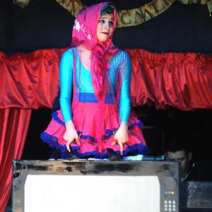 Fotografía de Cabaret "El Sentío" - La Petite