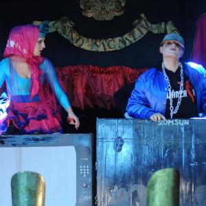 Fotografía de Cabaret "El Sentío" - La Petite