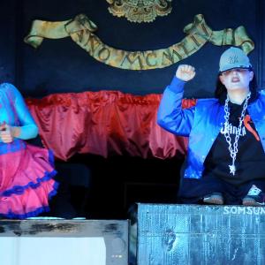 Fotografía de Cabaret "El Sentío" - La Petite