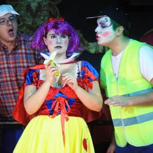 Fotografía de Cabaret "El Sentío" - La Petite