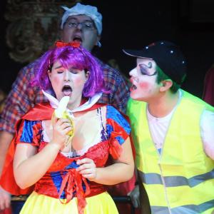 Fotografía de Cabaret "El Sentío" - La Petite