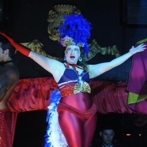 Fotografía de Cabaret "El Sentío" - La Petite