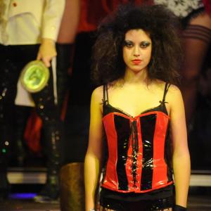 Fotografía de Cabaret "El Sentío" - La Petite