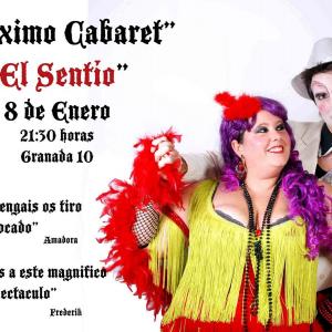 Fotografía de Cabaret "El Sentío" - La Petite