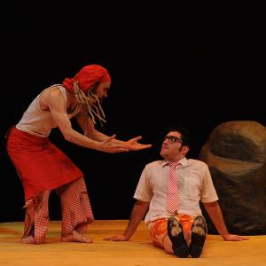 Fotografía de Lavi e bel: 'La Isla' - La vi e bel