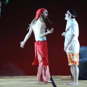 Fotografía de Lavi e bel: 'La Isla' - La vi e bel