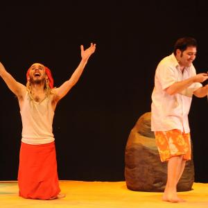 Fotografía de Lavi e bel: 'La Isla' - La vi e bel