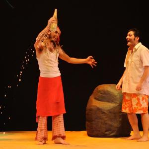 Fotografía de Lavi e bel: 'La Isla' - La vi e bel