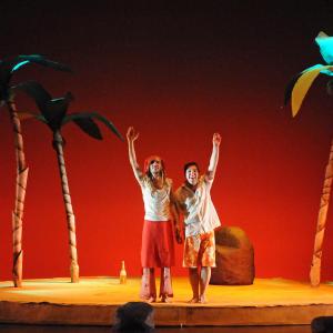 Fotografía de Lavi e bel: 'La Isla' - La vi e bel