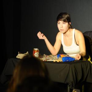 Fotografía de Cabaret en la sala de los Estupendos Estúpidos - Los Estupendos Estúpidos