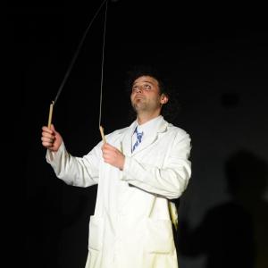 Fotografía de Cabaret en la sala de los Estupendos Estúpidos - Los Estupendos Estúpidos