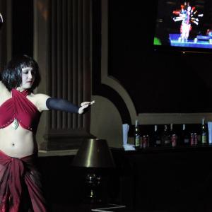 Fotografía de Cabaret de los enamorados - La Petite
