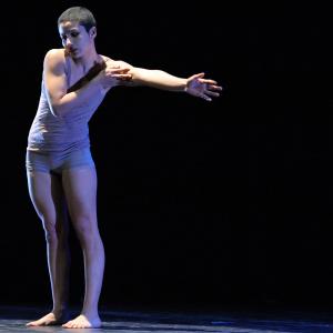 Fotografía de Concurso coreografías. 2-parte - Conservatorio de Danza