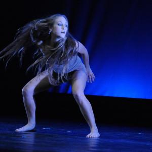 Fotografía de Concurso coreografías. 2-parte - Conservatorio de Danza