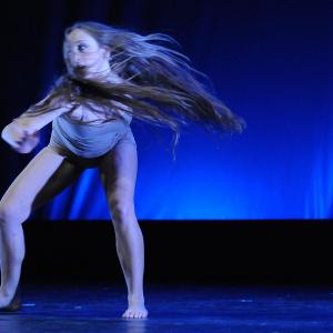 Fotografía de Concurso coreografías. 2-parte - Conservatorio de Danza