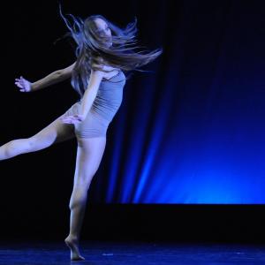 Fotografía de Concurso coreografías. 2-parte - Conservatorio de Danza