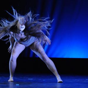 Fotografía de Concurso coreografías. 2-parte - Conservatorio de Danza