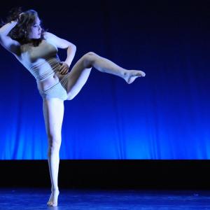 Fotografía de Concurso coreografías. 2-parte - Conservatorio de Danza