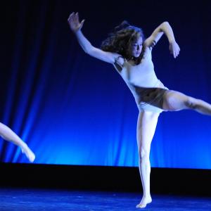 Fotografía de Concurso coreografías. 2-parte - Conservatorio de Danza