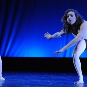 Fotografía de Concurso coreografías. 2-parte - Conservatorio de Danza