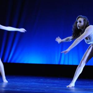 Fotografía de Concurso coreografías. 2-parte - Conservatorio de Danza