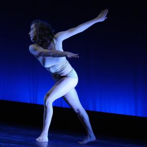 Fotografía de Concurso coreografías. 2-parte - Conservatorio de Danza
